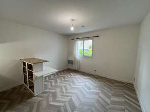 Location StudioRennes Villejean
