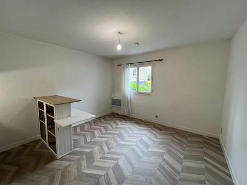 Location Studio 1 pièce Rennes Villejean 35