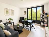 Location appartement 3 pièces