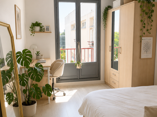 Location appartement 3 pièces
