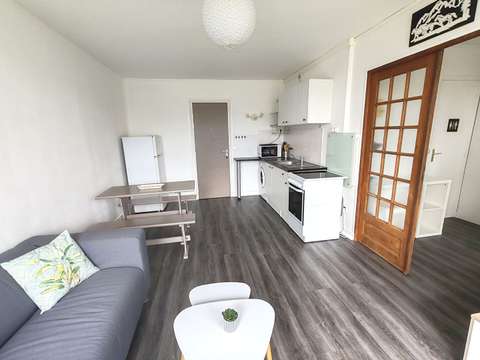 Location appartement 2 pièces Location appartement 2 pièces
