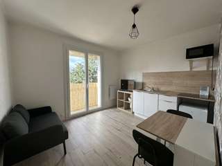 Location appartement 2 pièces