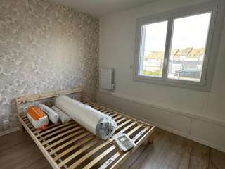 Location appartement 2 pièces