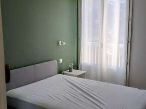 Location ChambreRennes Villejean