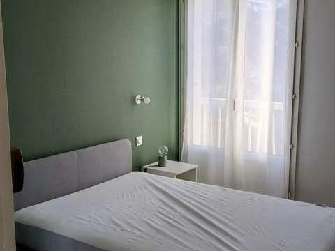 Location Chambre 5 pièces Rennes Villejean 35
