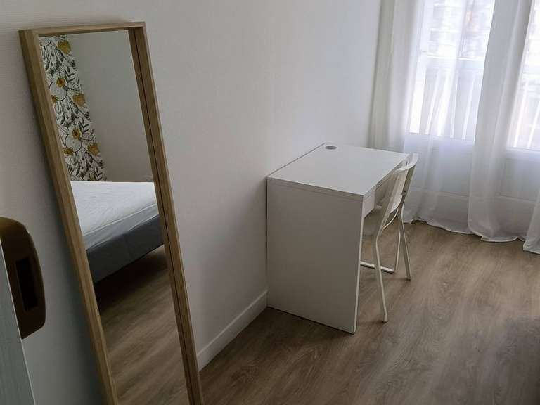 Location Chambre 5 pièces