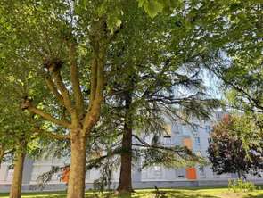 Location Appartement 4 piècesRennes Villejean