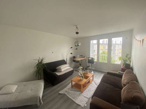 Location appartement 4 pièces Location appartement 4 pièces