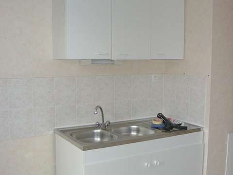 Location appartement 2 pièces