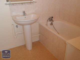 Location appartement 2 pièces