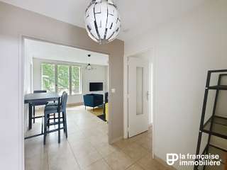 Location appartement 4 pièces