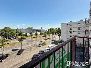 Location appartement 4 pièces