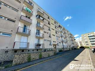 Location appartement 4 pièces