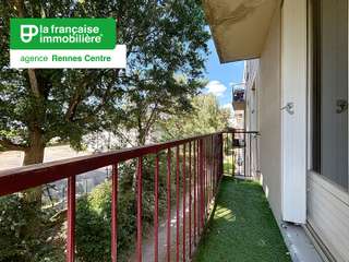 Location appartement 4 pièces