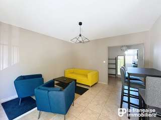 Location appartement 4 pièces
