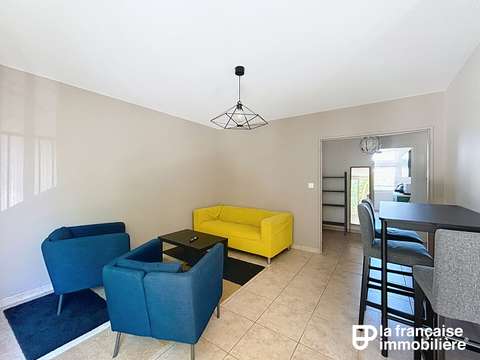 Location appartement 4 pièces