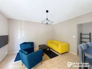 Location appartement 4 pièces