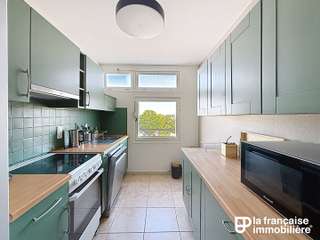 Location appartement 4 pièces