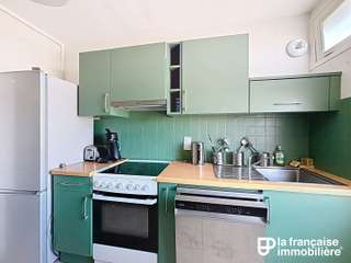 Location appartement 4 pièces