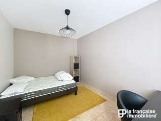 Location appartement 4 pièces
