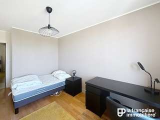 Location appartement 4 pièces