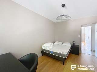 Location appartement 4 pièces