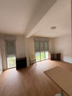 Location Studio 1 pièce Rennes Villejean 35