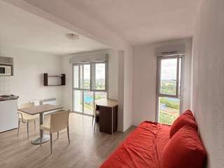 Location appartement 1 pièce