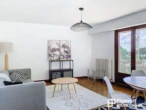 Location Appartement 4 piècesRennes Villejean