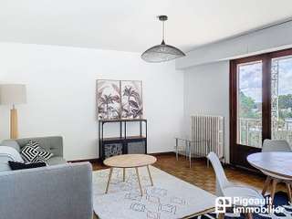 Location appartement 4 pièces