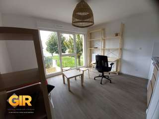 Location Studio 1 pièce