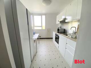Location appartement 5 pièces
