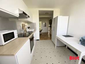 Location Appartement 5 piècesRennes Villejean