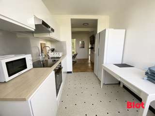 Location appartement 5 pièces
