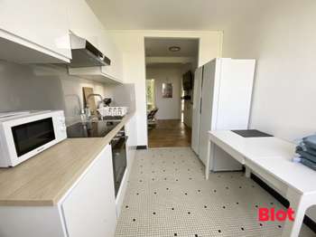 Location appartement 5 pièces Rennes Villejean 35