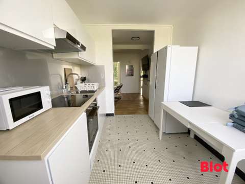 Location appartement 5 pièces