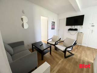 Location appartement 5 pièces