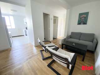 Location appartement 5 pièces