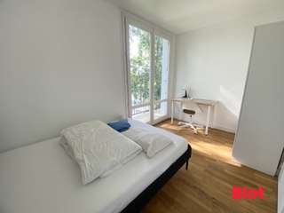 Location appartement 5 pièces
