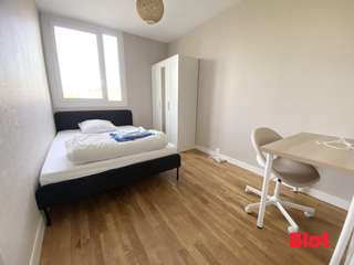 Location appartement 5 pièces