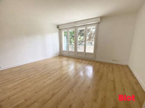 Location appartement 2 pièces Rennes Villejean 35