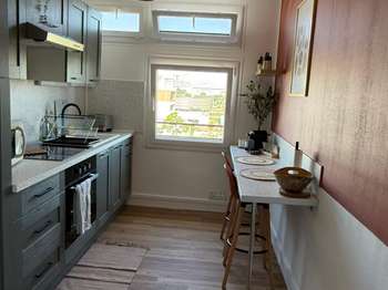 Location Chambre 5 pièces Rennes Villejean 35