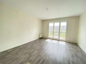 Location Appartement 3 piècesRennes Villejean