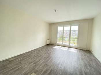 Photo Location appartement Rennes Villejean