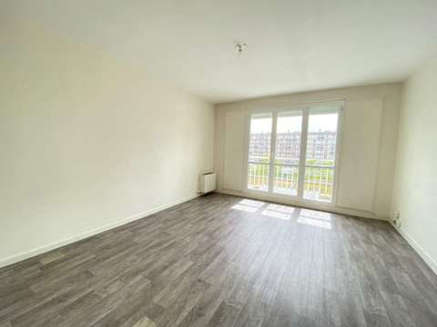 Location appartement 3 pièces Rennes Villejean 35