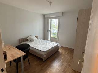 Location Chambre 5 pièces