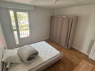 Location Chambre 5 pièces