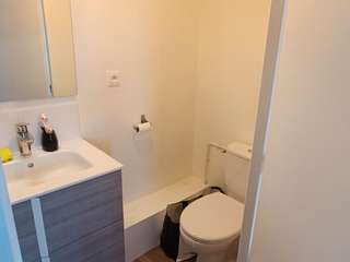 Location Chambre 1 pièce