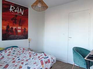 Location Chambre 1 pièce