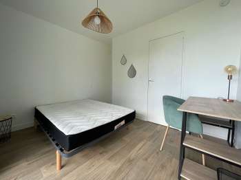 Location ChambreRennes Villejean